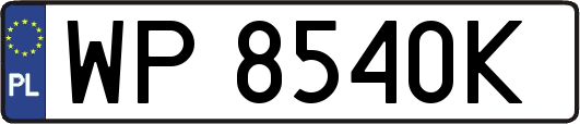 WP8540K