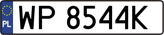 WP8544K
