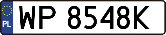 WP8548K