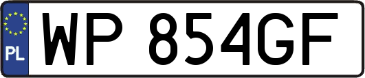 WP854GF