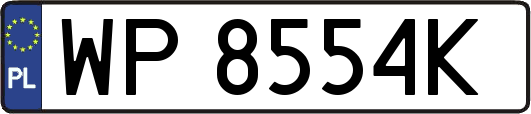 WP8554K