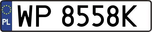 WP8558K