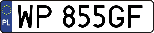 WP855GF