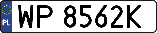 WP8562K