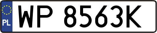 WP8563K