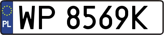 WP8569K