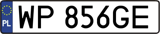 WP856GE
