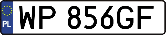 WP856GF
