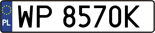 WP8570K