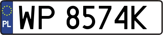 WP8574K