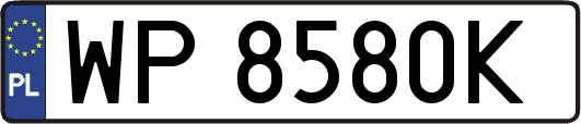 WP8580K