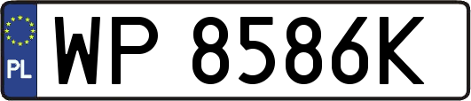 WP8586K