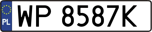 WP8587K