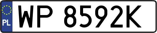 WP8592K