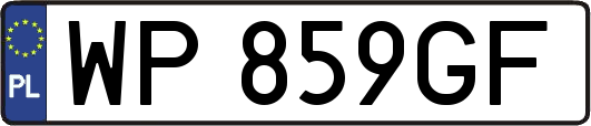 WP859GF