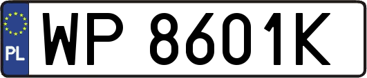 WP8601K