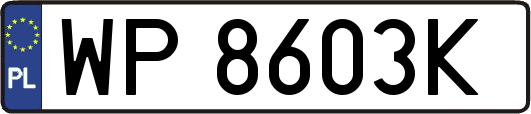WP8603K