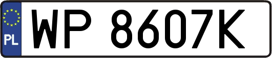 WP8607K