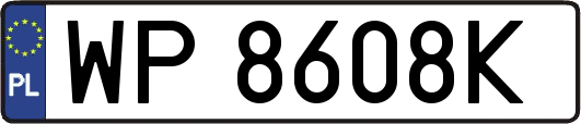 WP8608K