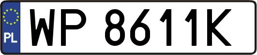 WP8611K