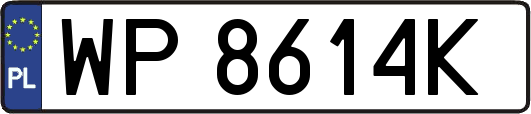 WP8614K