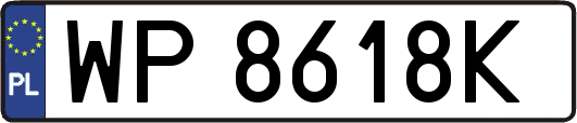 WP8618K