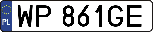WP861GE