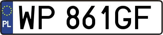 WP861GF
