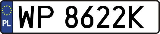 WP8622K