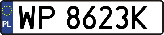 WP8623K