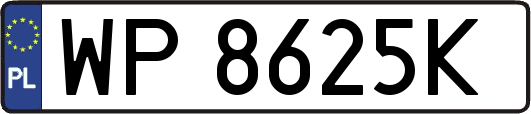 WP8625K