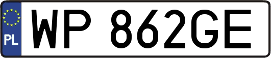 WP862GE