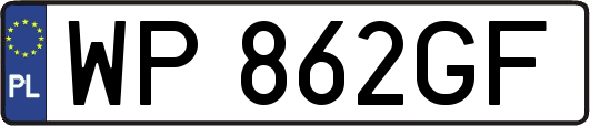 WP862GF