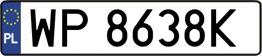 WP8638K