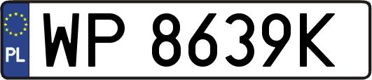 WP8639K