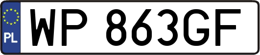 WP863GF