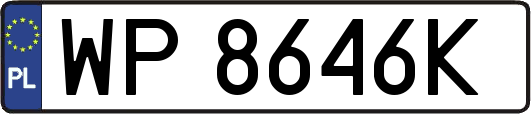 WP8646K