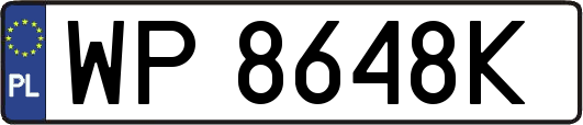 WP8648K