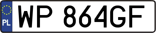 WP864GF
