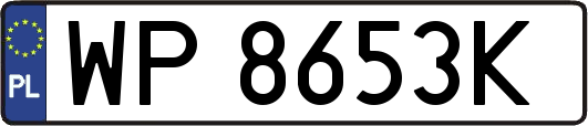 WP8653K