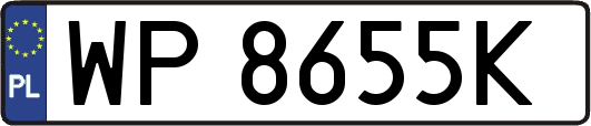 WP8655K