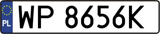 WP8656K