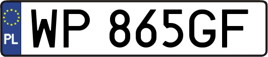 WP865GF