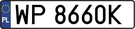 WP8660K