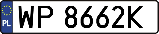 WP8662K