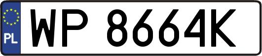 WP8664K