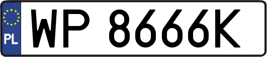 WP8666K