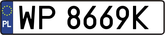 WP8669K