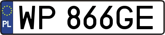WP866GE