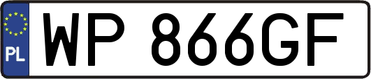 WP866GF